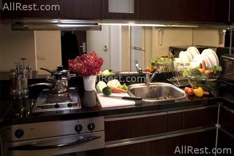 Emporium Suites Hotel 17